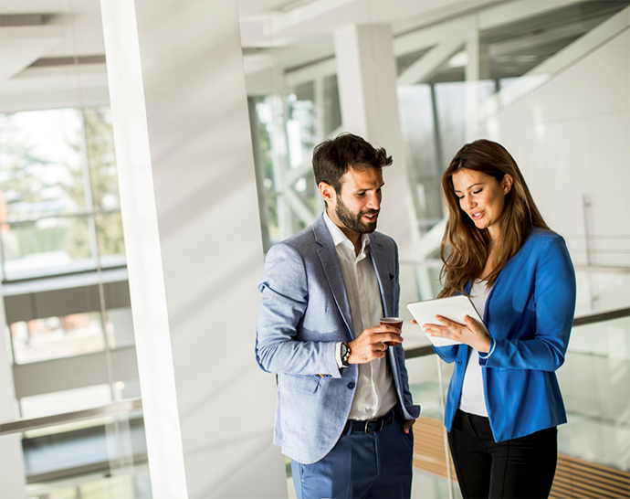 Executive Search Recruitment - Your leadership roles, we can help… Image