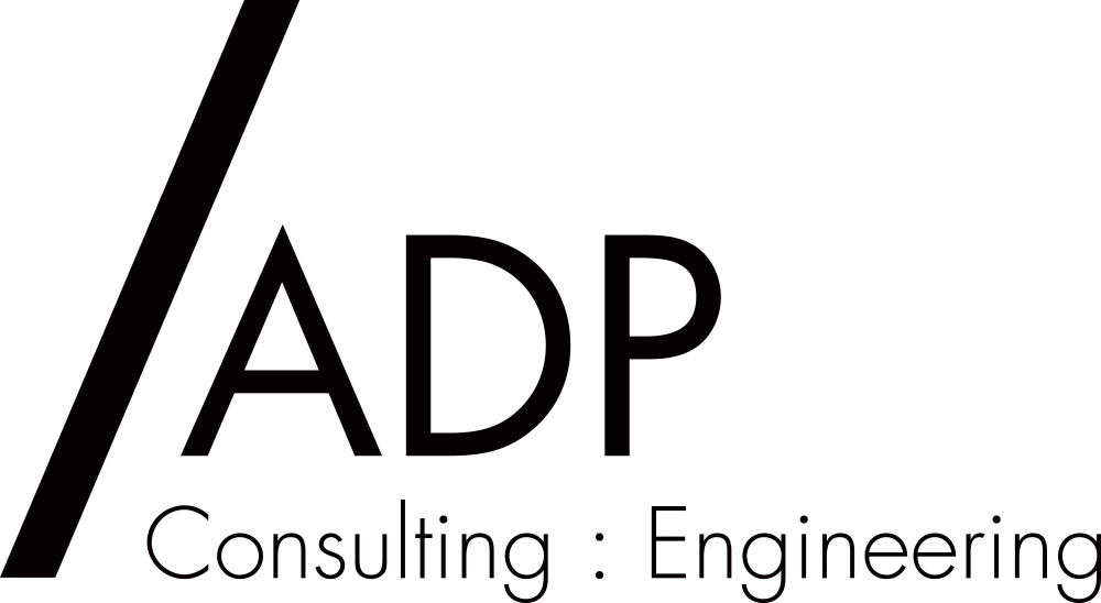 ADP Consulting Logo